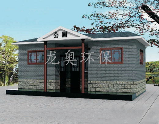 移動(dòng)衛(wèi)生間